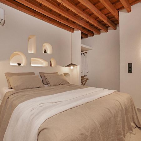 Noema Lindos - Athena Apartment المظهر الخارجي الصورة