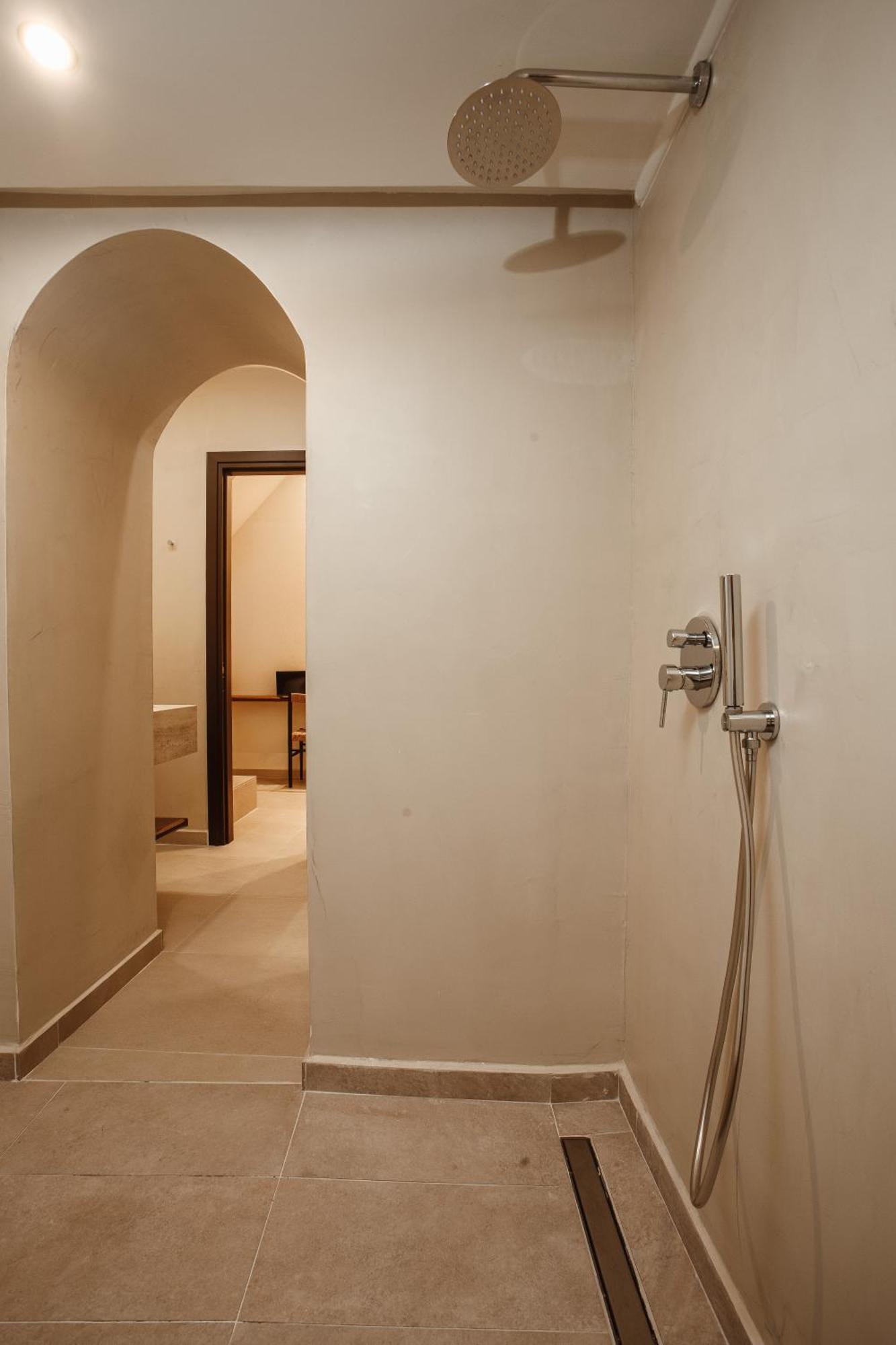 Noema Lindos - Athena Apartment المظهر الخارجي الصورة