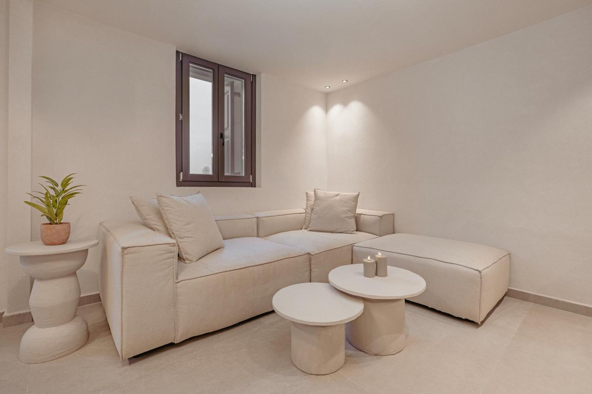 Noema Lindos - Athena Apartment المظهر الخارجي الصورة