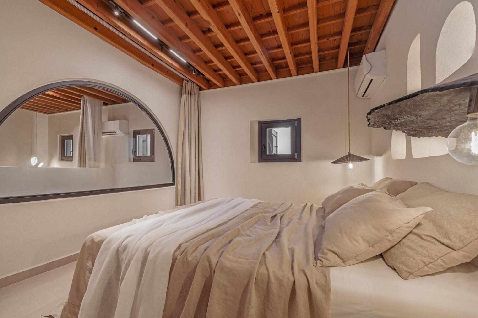 Noema Lindos - Athena Apartment المظهر الخارجي الصورة